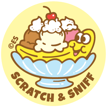 Banana Split