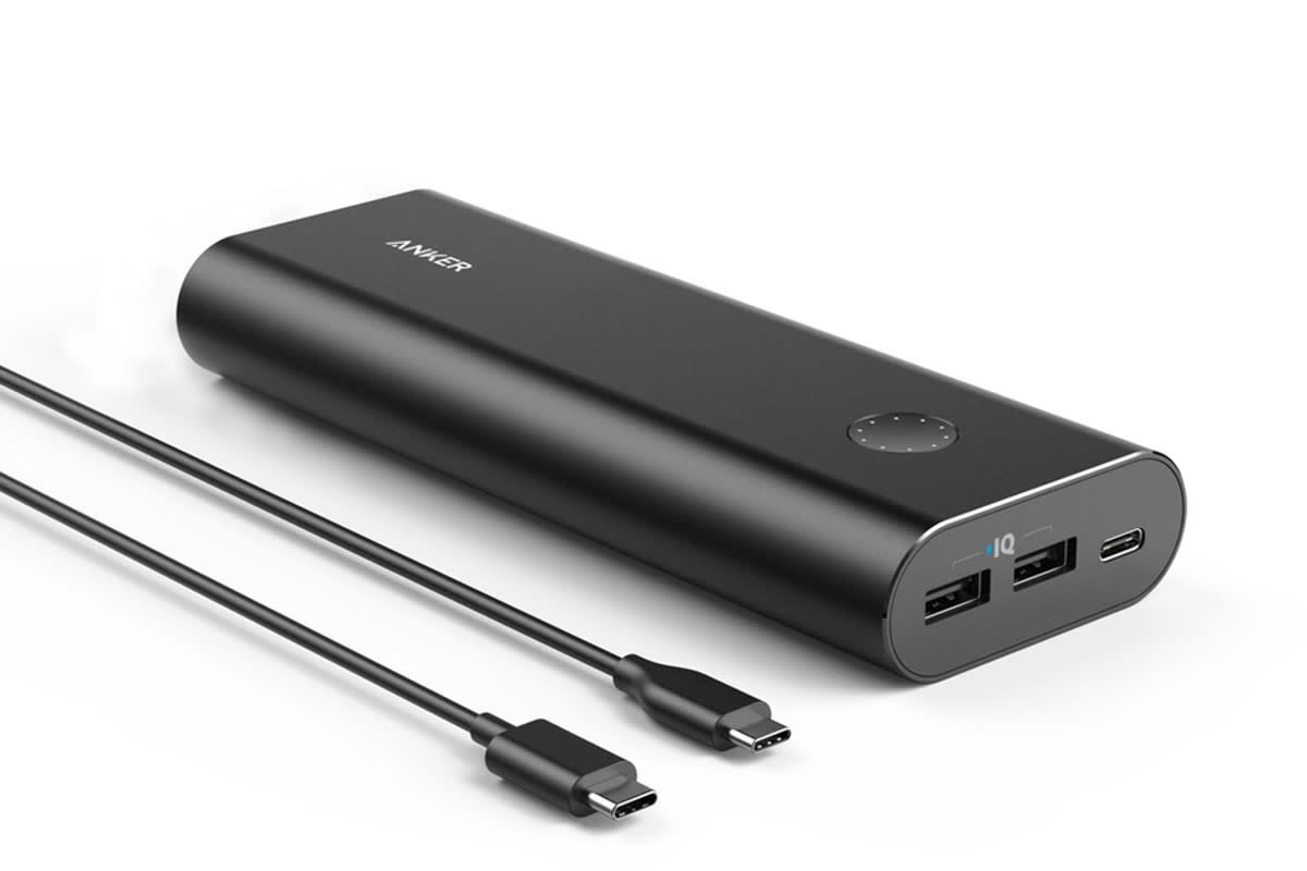 power bank