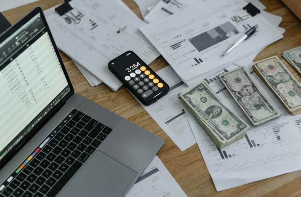 Savings Accounts