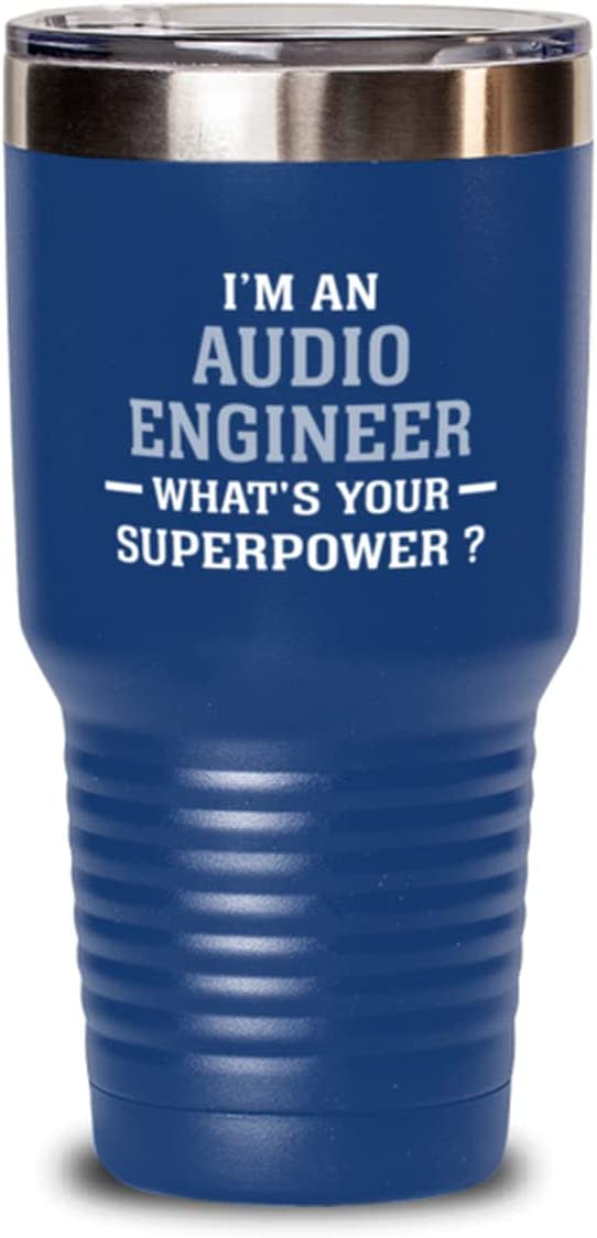 Great Birthday Christmas Gifts Ideas for Audio Engineer Friend