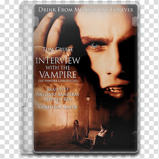 Interview with the Vampire: The Vampire Chronicles