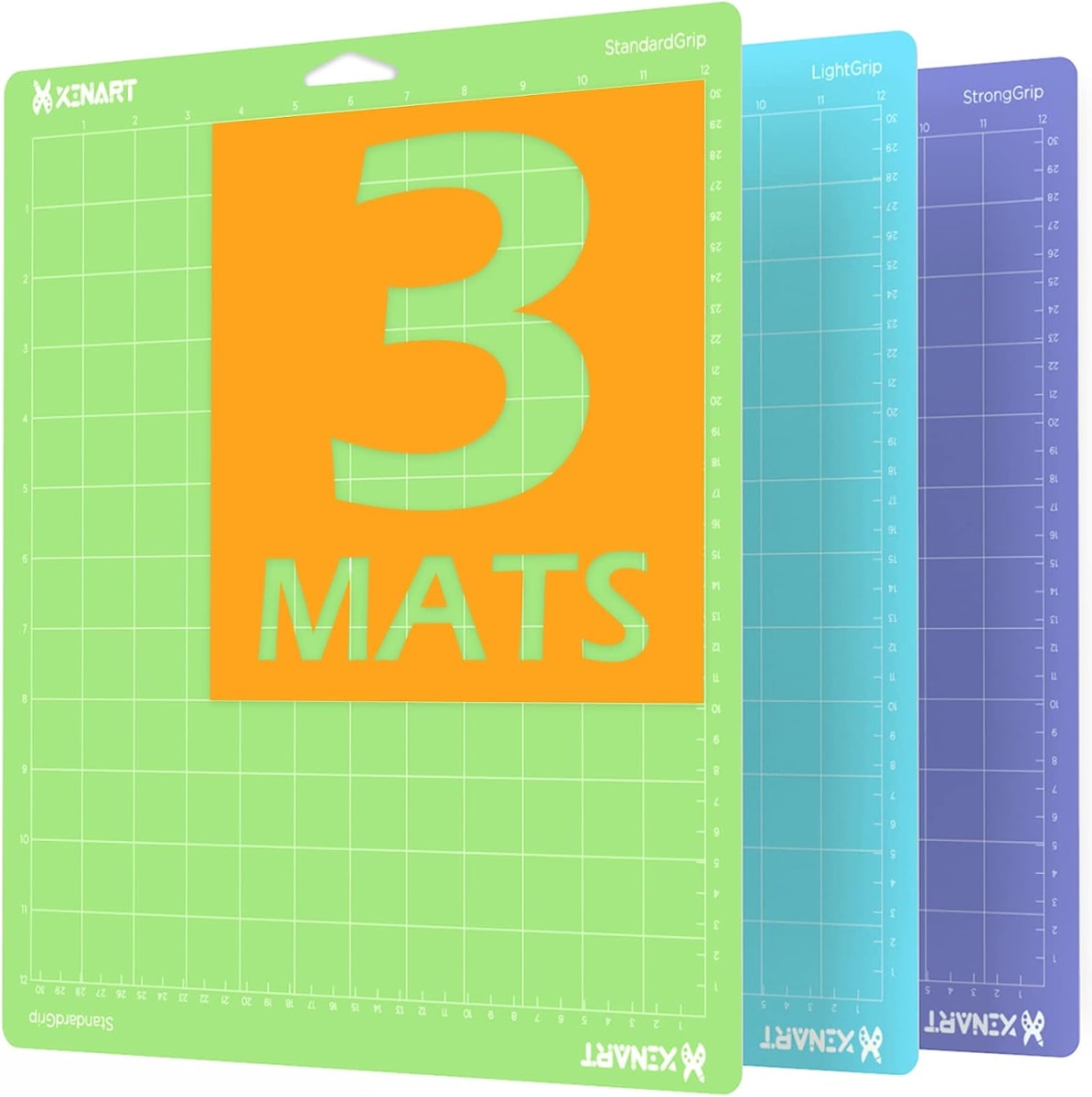 Adhesive Sticky Replacement Cutting Mats
