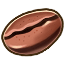 Coffee Bean (Osmium)