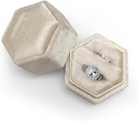 Ring Box