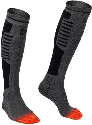 Heated Electric Socks