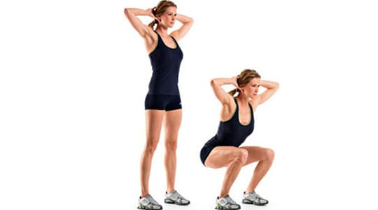 Squats (Strength Training)