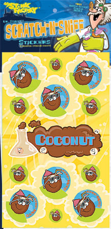 Coconut
