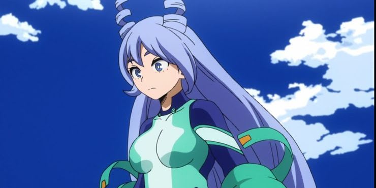 Hadou Nejire
