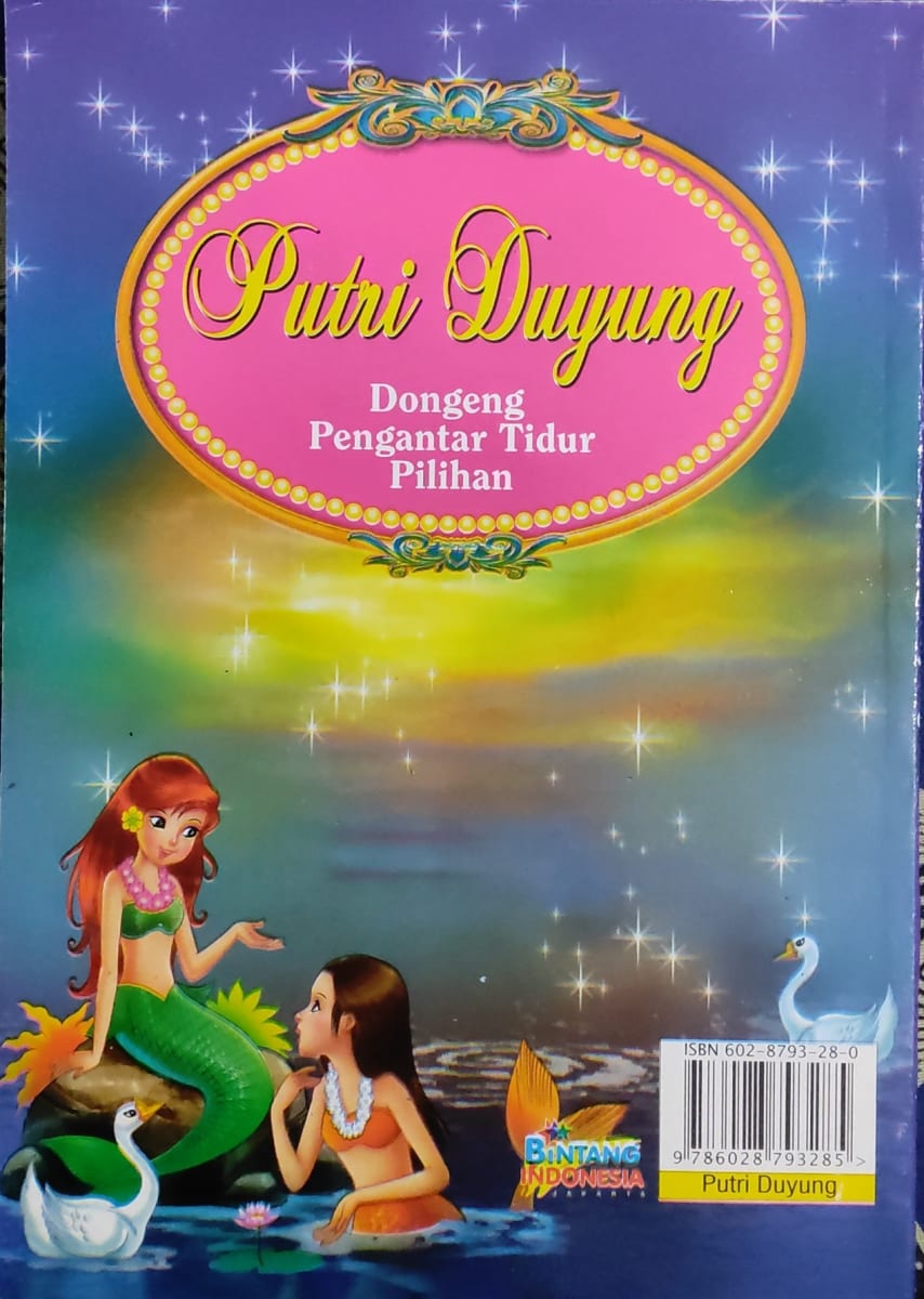 Putri Duyung