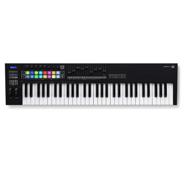 Novation Launchkey 61 MK3