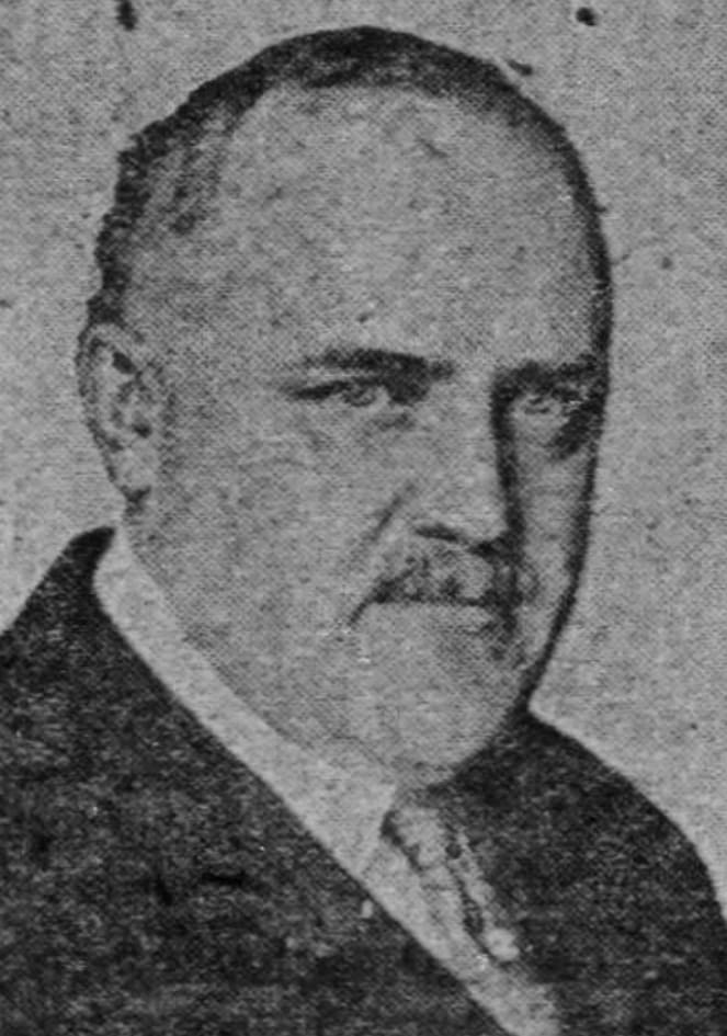 John P. O'Brien