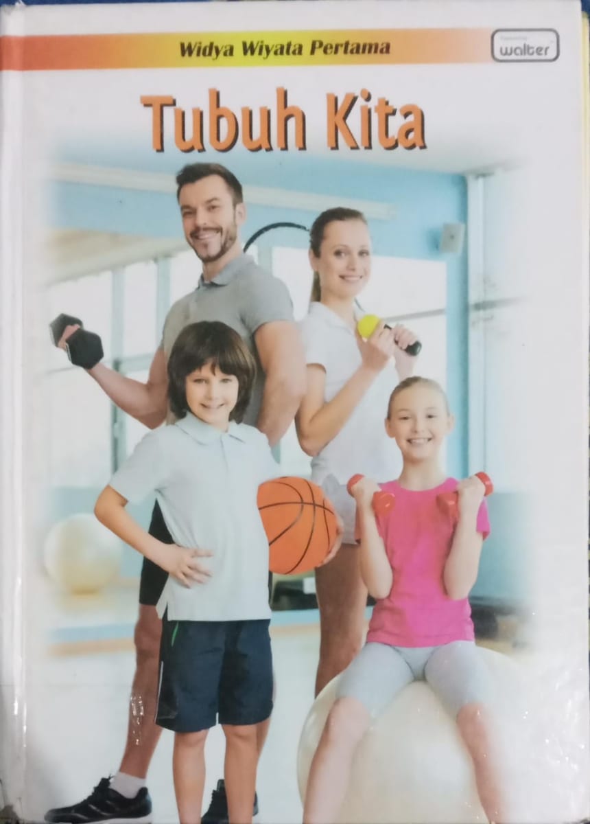Tubuh Kita