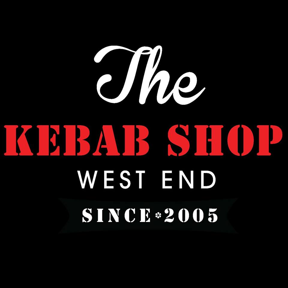 The Kebab Shop West end