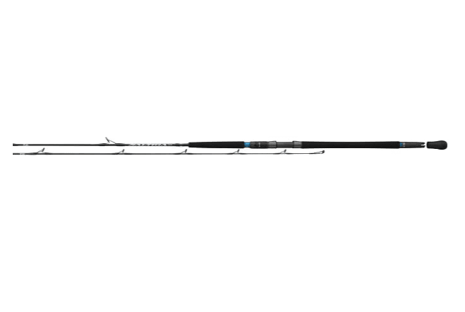 Daiwa Saltiga G Boat Jigging Rod