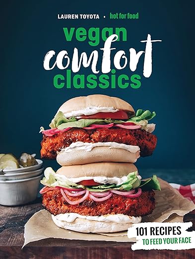 Vegan Comfort Classics
