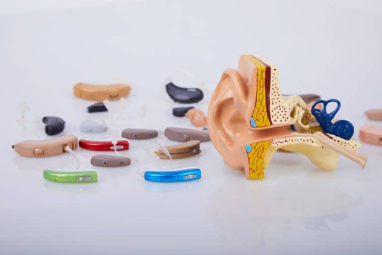 How to care for hearing aids properly?