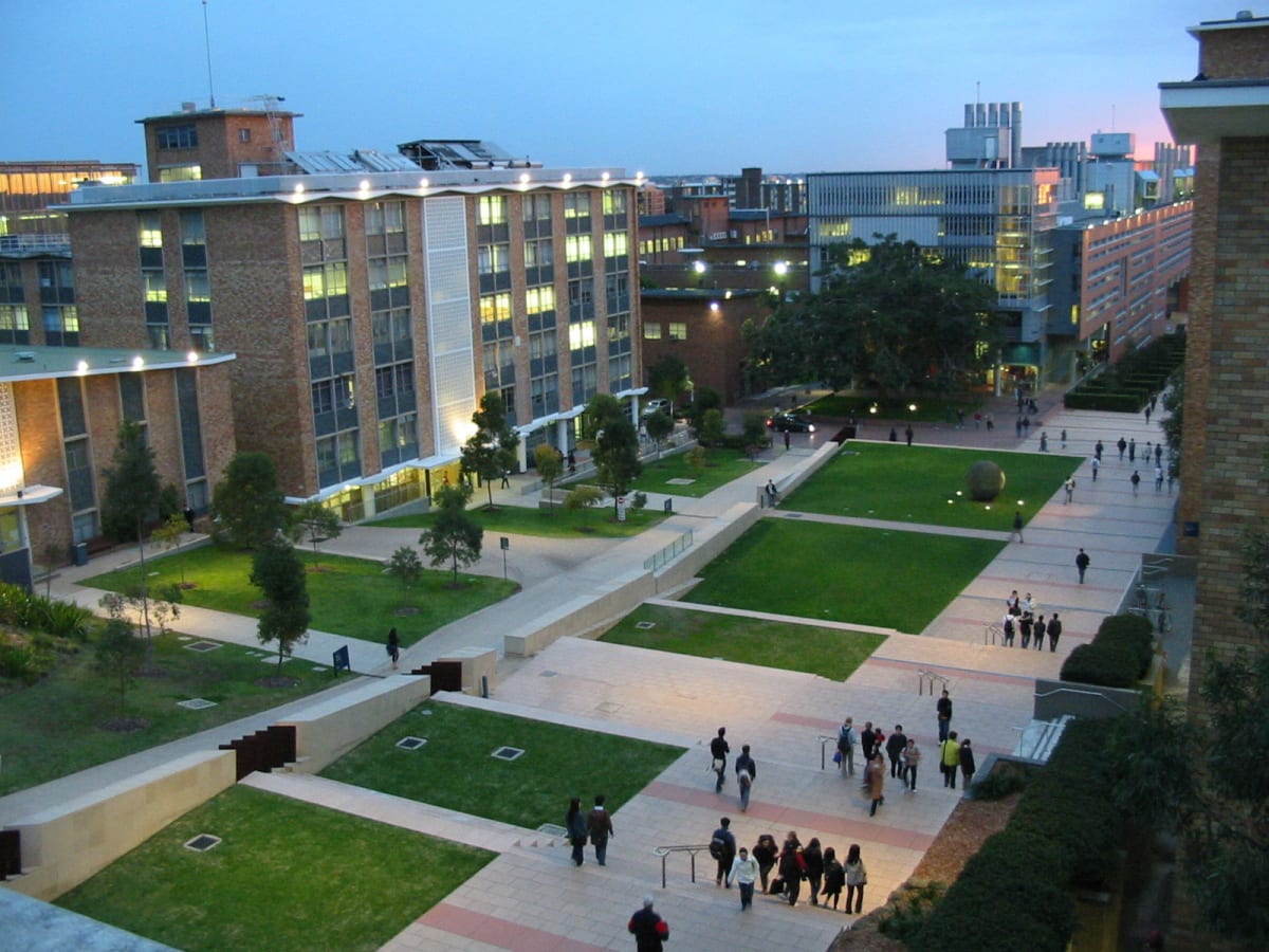 UNSW