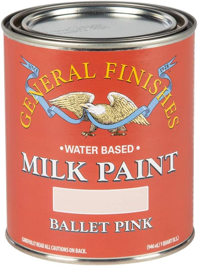 Furniture Milk Paint