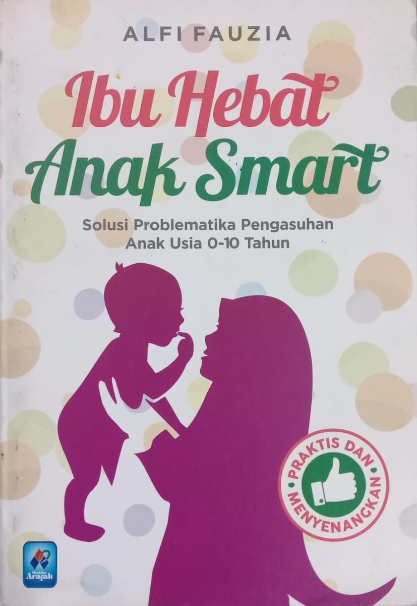 Ibu Hebat Anak Smart