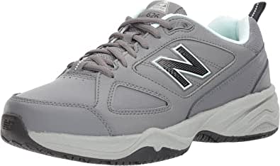 New Balance Women's Slip Resistant 626 V2 Industrial Shoe