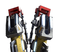 IA-37 'Gemini Heavy'