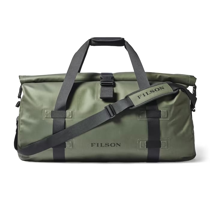 Large Dry Duffle Bag