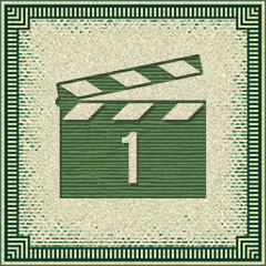 First Time Director