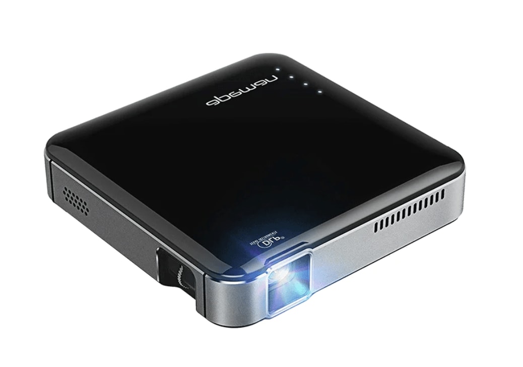Apeman M4 Mini Projector