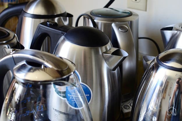 Cuisinart CPK-17