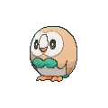 Rowlet