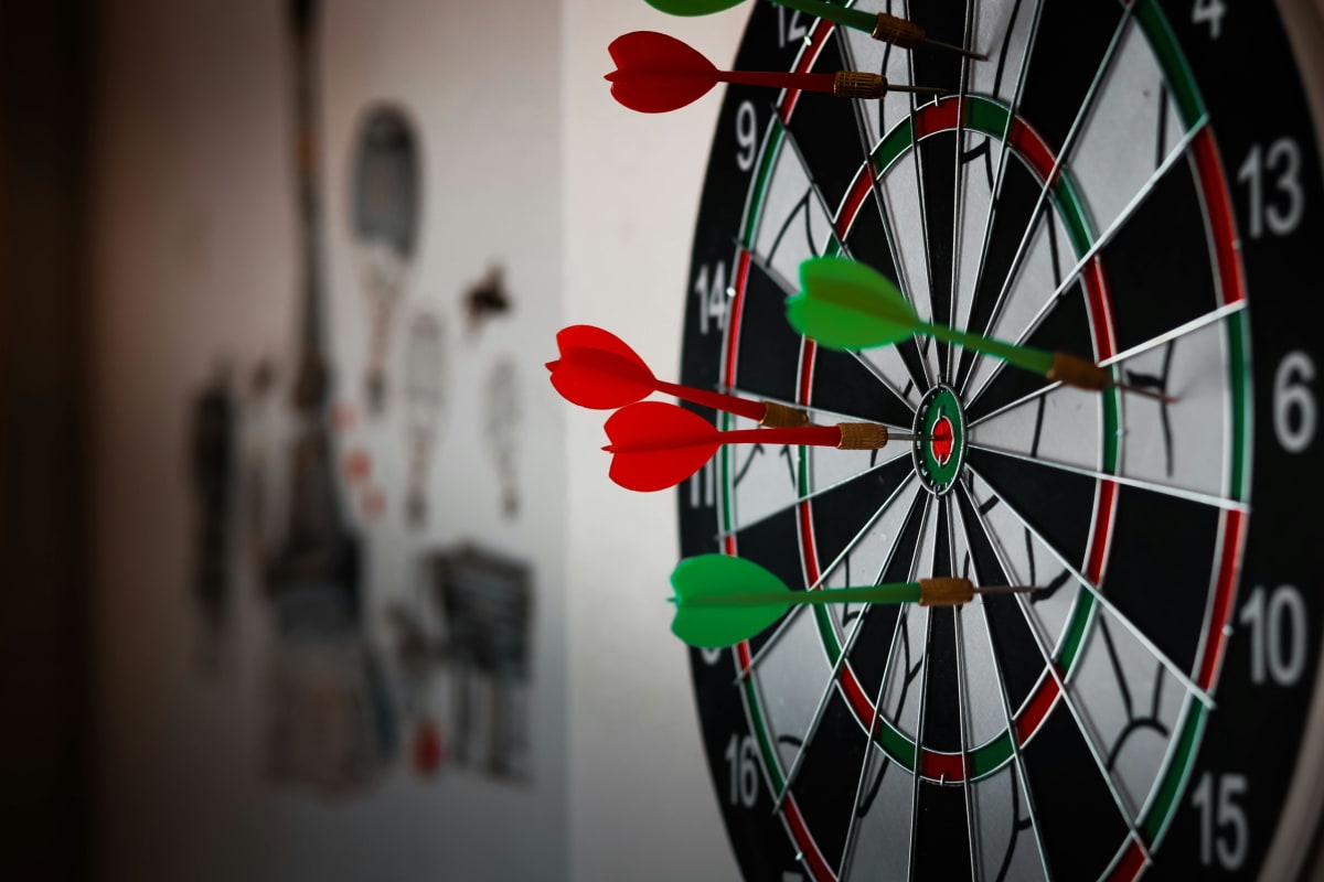 Segment Your Audience to Improve Targeting
