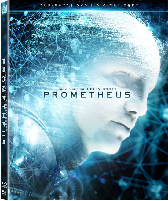 Prometheus