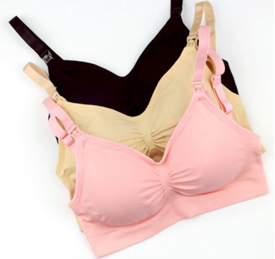 Nursing Bra (you'll need 3-6 pcs. of bra)