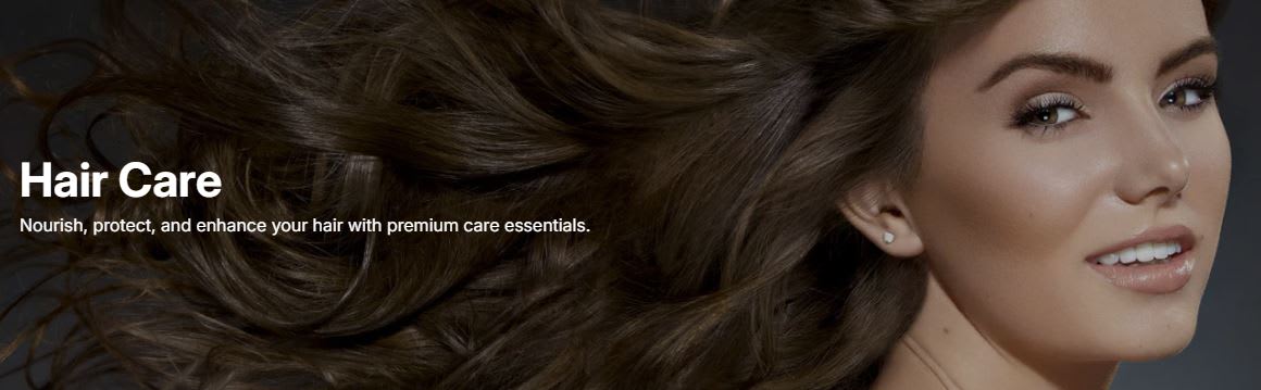 DARLINGLUX HAIRCARE COLLECTION