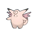 Clefable