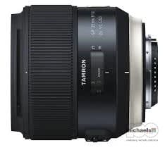 Tamron SP AF 35mm f/1.8 DI VC USD 