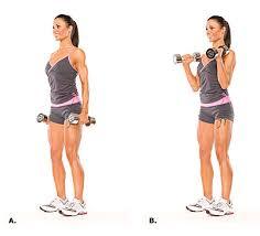 Hammer Curls