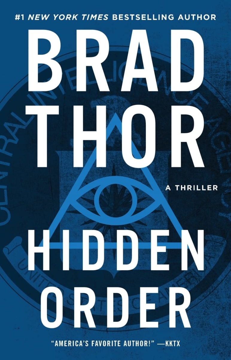 Hidden Order