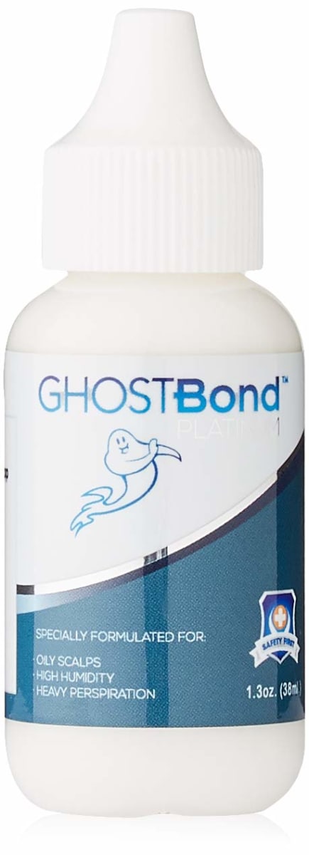Ghost Bond Platinum