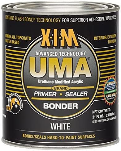 XIM Advanced Technology UMA Bonder and Primer