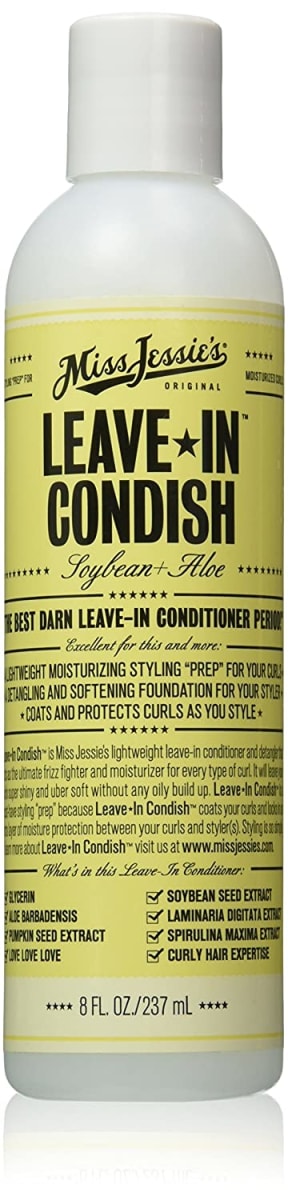 Leave In Condish