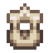 Prehistoric Vertebra