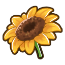 Sunflower (Bronze)