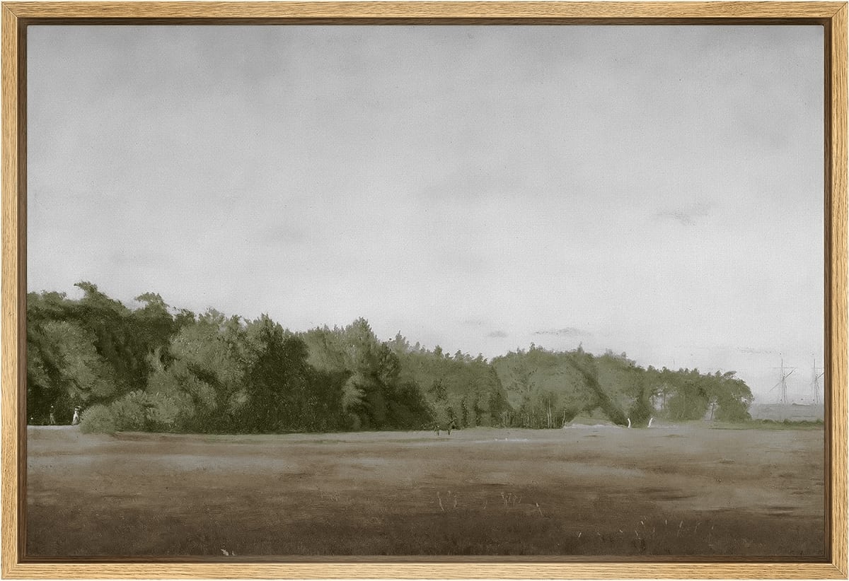 Landscape Artwork