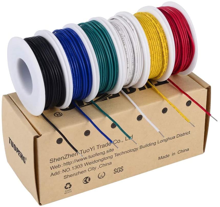 Wire