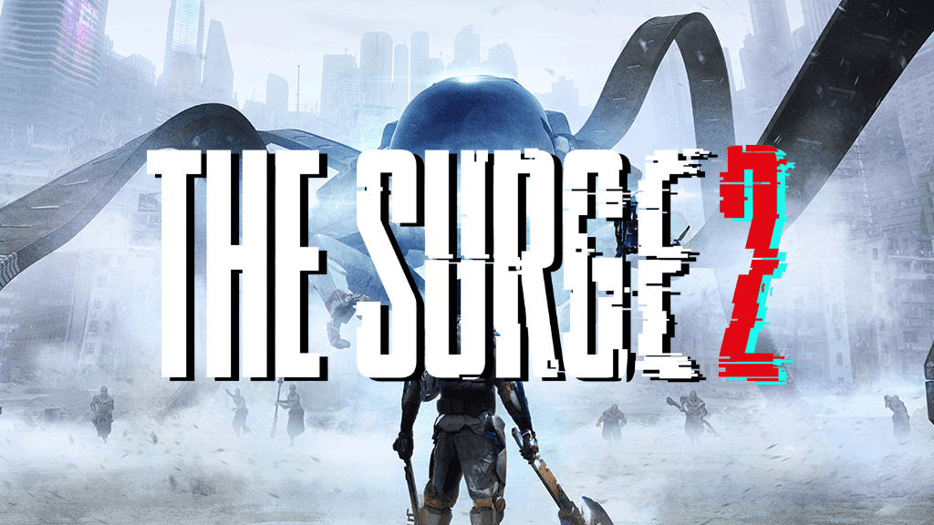The Surge 2: All Weapons Guide & Checklist