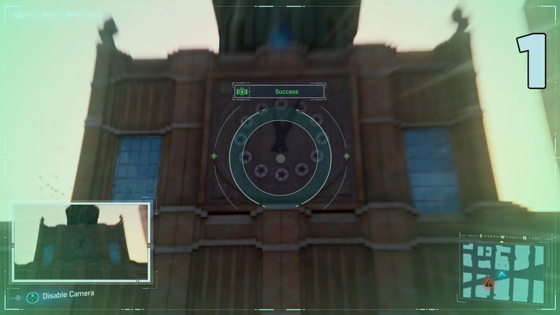 Clocktower