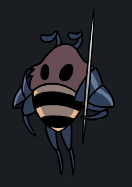 Hive Knight