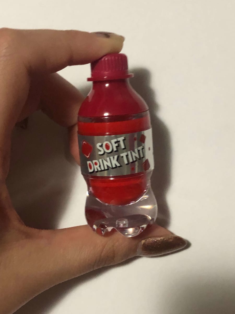 Soft Drink Tint