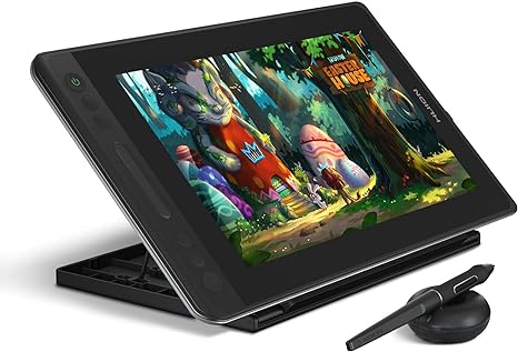 Huion Kamvas Pro 13